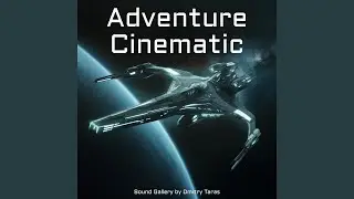 Adventure Cinematic
