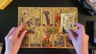 CANCER TAROT MONEY & CAREER WEEKLY JUNE 19-25 2023 NEW JOURNEY ! EXPERIENCE BRINGS TRANSFORMATION!