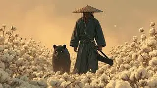 Silent Samurai | Japanese Flute Music for Mental Strength & Meditation