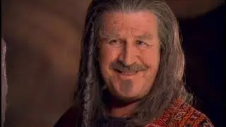 BEASTMASTER Повелитель Зверей Володар Звірів 2 Сезон 10 серія &mdash;Gone /Ушедшее/ (22.01.2001)