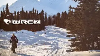 Wren: Cycling Components for an Adventurous World