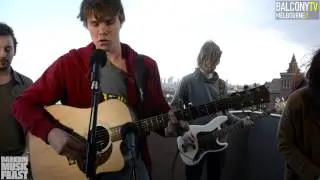 YORQUE - TAKE MY HAND