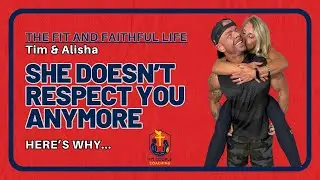 How to Win Your Wife&rsquo;s Respect Back (Christian Marriage Advice for Men)