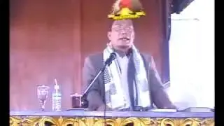 MANTAN PENDETA!!! MENGUNGKAP KEBOHONGAN PENDETA
