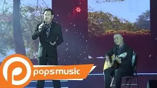 [Liveshow Qu&ecirc; Hương Biển Gọi] Thu H&aacute;t Cho Người | Nguyễn Ch&aacute;nh T&iacute;n