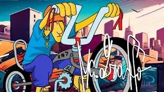 MC GRAFFO 