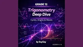 Inverse Trig Functions