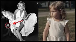 Reincarnation of Marilyn Monroe: In 1992, a 5-Year-Old Girl Said, &ldquo;I used to be famous in Hollywood