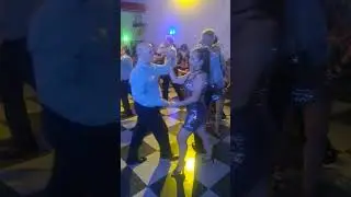 Americano rock - Coreografia 2025 - Taccoamericano