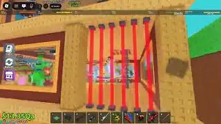 live solo pvp e trade no index no duel