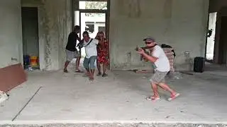 Patayin si Do Tambling S2 Episode 09