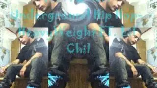 (WV. 2 VT.) Underground Hip Hop-HeavyWeight FT. Lil Chil