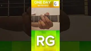 One Day  | Repa Finger Snap | Matisyahu