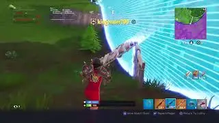 /\ Duos w Friends //OG Renegade Raider\\Dubs/\