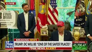 BREAKING: Trump Deploying Federal Agents & National Guard to Chicago &ndash; Law & Order Hammer Drops!
