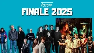 Finale Forum Bielefeld - Bielefeld Bandbash 2025 | HD