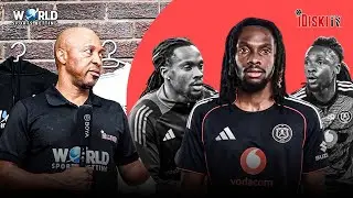 ✌ Maybe Ndah Will Remain in Soweto| Khosi For Life❗❗ | Tso Vilakazi