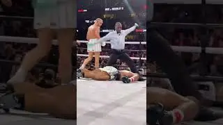 #ufc #jakepaul #boxing #bsjakepaul #pauldiaz #mma #jakepaultommyfury #ko #loganpaul #shorts