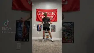Daily Dancing Day 293 #fortnite #frickvape #anakinskywalker #darthmaul #gangstersavage #coolkids
