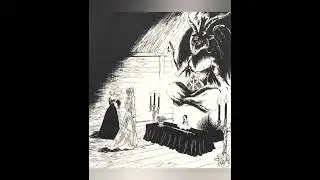 pactos con baphomet