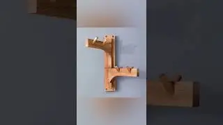 Гениальные деревянные изделия