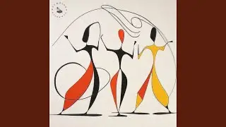 Gnossienne: No. 1 (Arr. for Viola and Harp)