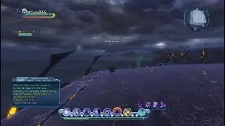 Battle For Earth Open World Collections/Briefings Locations DCUO