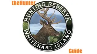 Whiteheart Island Hunting Guide