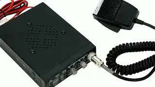 Torvex CB Transceiver Review: Two Way 27MHz Portable Marine Radio