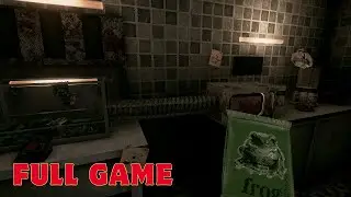 Creature Packets - Gameplay Walkthrough FULL GAME No Commentary
