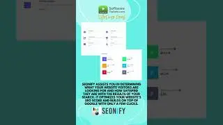 Rank higher in google searches | Seonify | Lifetime Deal Link !!