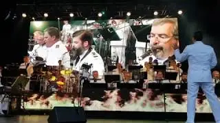 Bigband der Bundeswehr - Theme From Rocky (Mayen 8.7.2019)