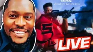 Building the perfect End Game Character ! *End Game vibes*  come chill*