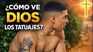 &iquest;Qu&eacute; piensa DIOS de los tatuajes? | Lo que nadie te dice