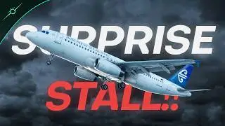 WHAT happened Flight 888T?