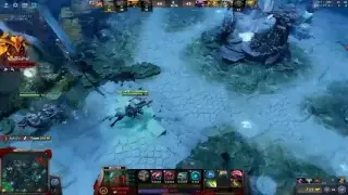 Weaver Mid - DOTA 2 BR 2017