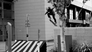 EDDIE BELVEDERE IS NOW ON DEATH SKATEBOARDS!