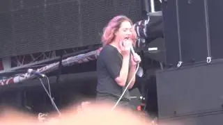 Marmozets 