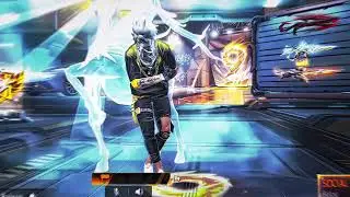 Free Fire New Attitude Boys Xml Cc Clip // Free Fire New Trend Xml File // Free Fire Xml File