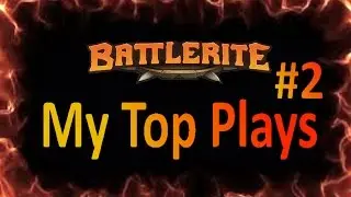 (Battlerite) Ruh Kaan 2 V 1 on 36 HP