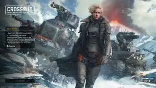 Hammmmmmer Crossout