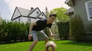 Dylan Brady - Understanding Tourette - Make Your Mark - Disney Channel Official