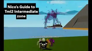 Nico's guide to The Mystic Land 2's intermediate Zone