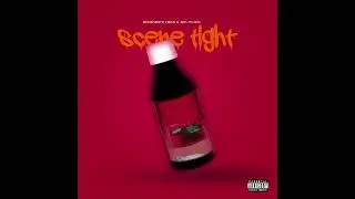 Scene Tight | Ebraheem Rana | @prodbyqm | Official Audio
