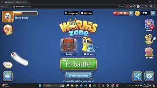 🐛 Worm Zone Live Streaming | Gaming Live Stream 🎮 | Join the Ultimate Wormy Adventure!