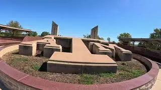 Graves of Jack Pardee, John David Crow, and Shely Metcalf. TAMU Sports Legends. College Station TX.