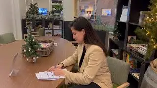 Warande en Sta-op methode voor mensen met dementie