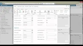 Customer Discounts Overview