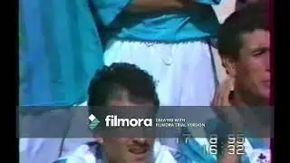 Ait_Bouyahia Ascab vs Astk(avec le maestro Krimo H)