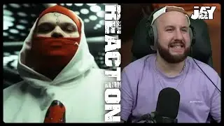 SIERRA KIDD &bull; GELD MACHT RESPEKT | REACTION